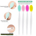 Silicone Blackhead Removal Brush for Daily Use